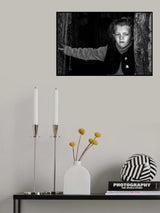 Hoda Poster och Canvastavla