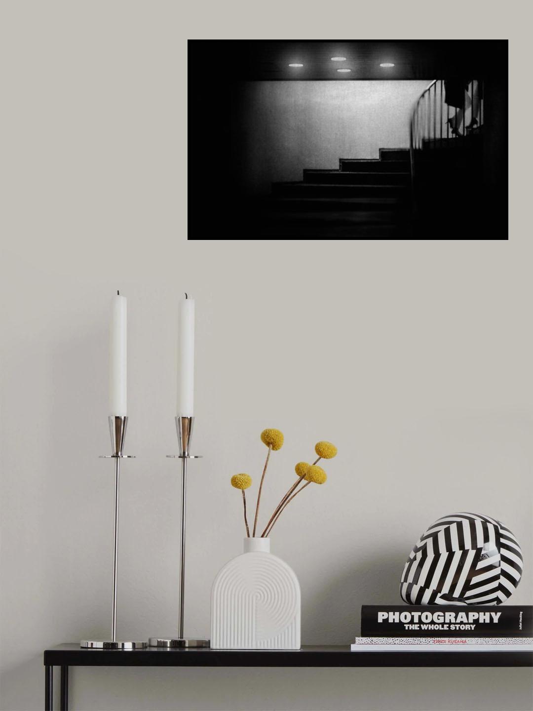 Catfight... Poster och Canvastavla