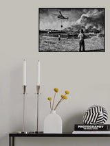 s/t Poster och Canvastavla
