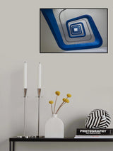 up to the switch Poster och Canvastavla