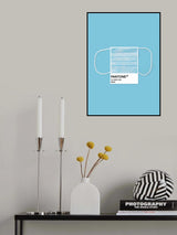 Color of the year Poster och Canvastavla