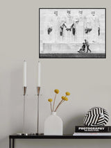 Appraisal Poster och Canvastavla