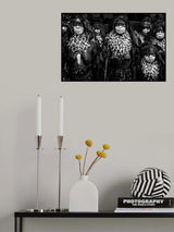 Poster och Canvastavla