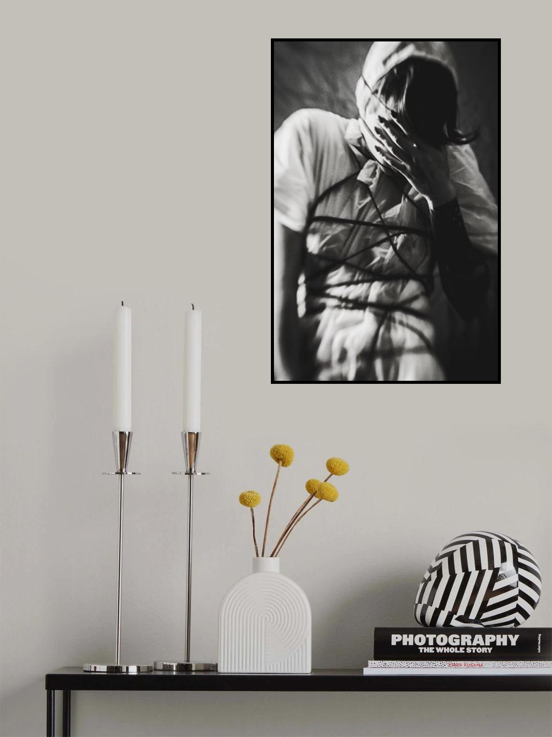Poster och Canvastavla