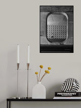 Poster och Canvastavla