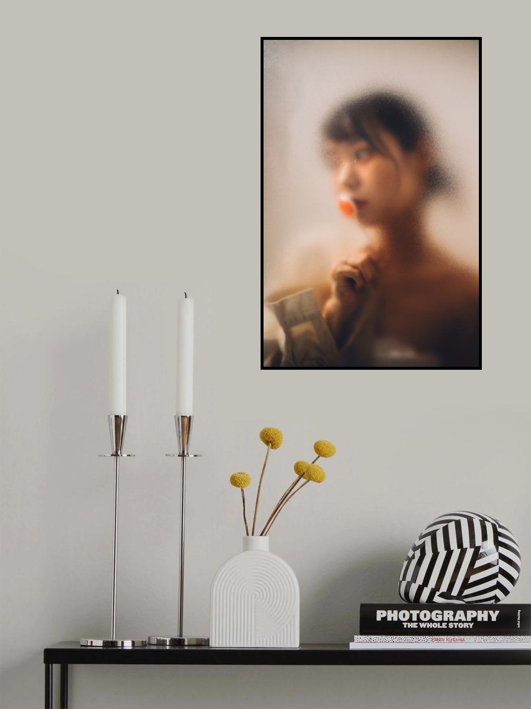 lose one's love Poster och Canvastavla