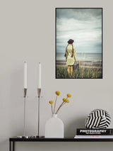 Far away Poster och Canvastavla