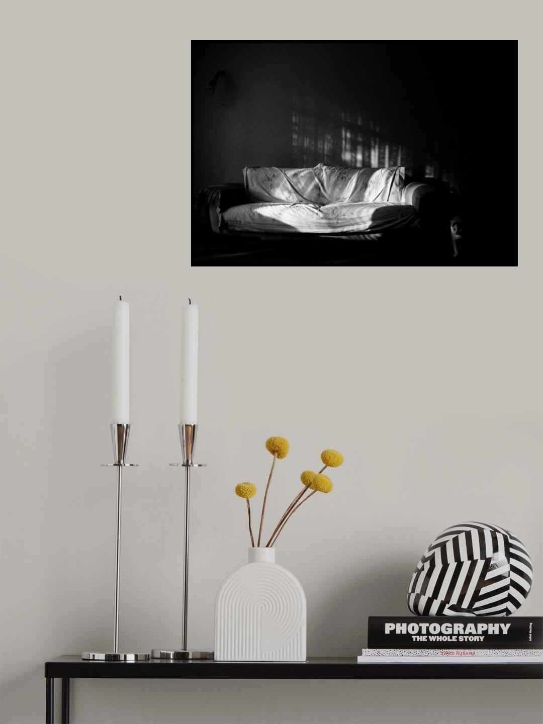 Poster och Canvastavla