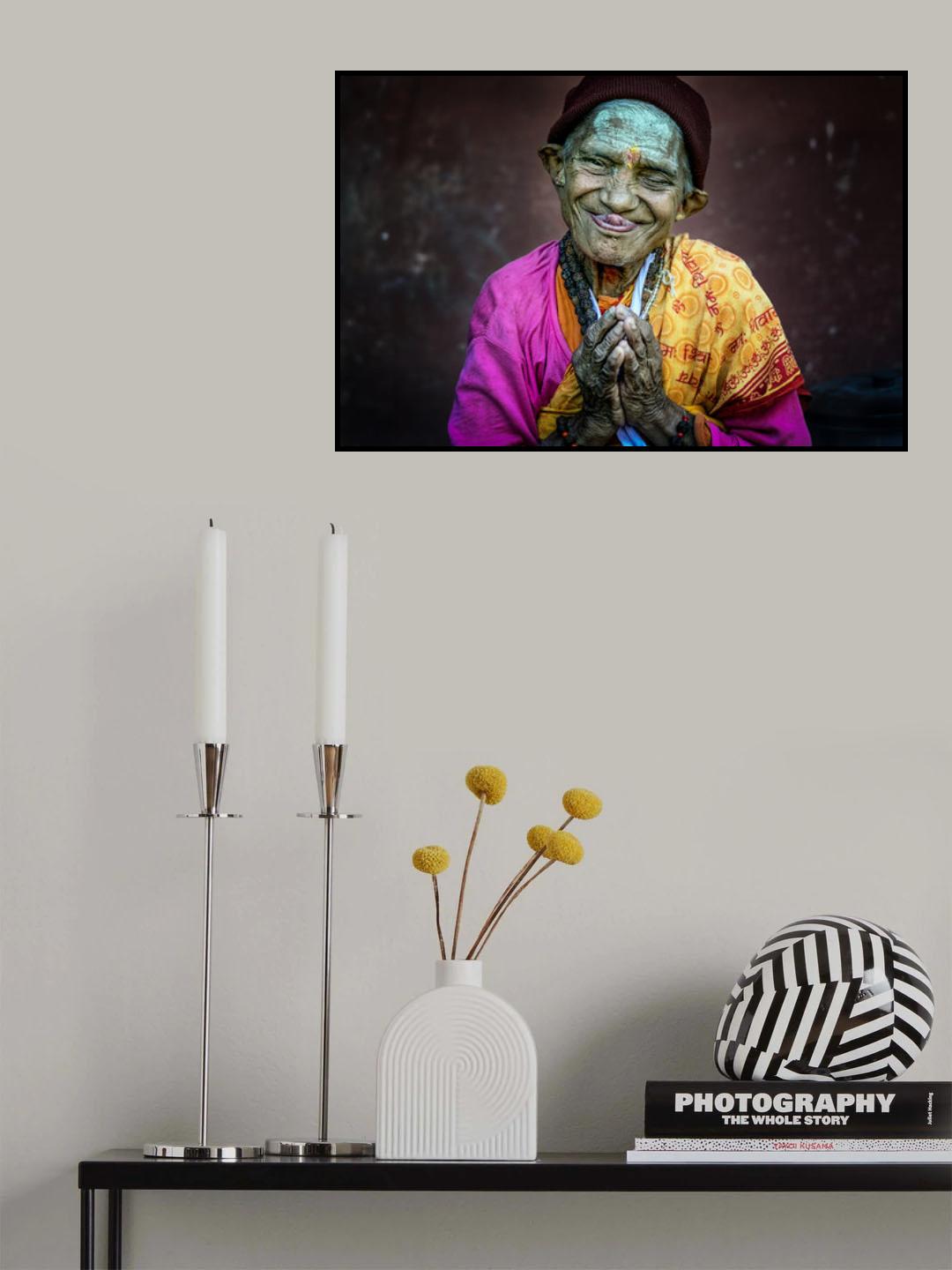 Jubilation! Poster och Canvastavla