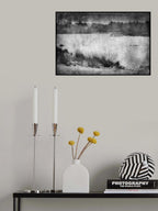 Together alone Poster och Canvastavla