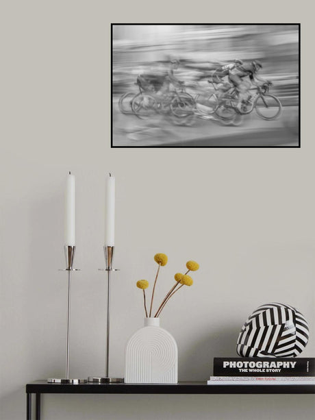 Chase Poster och Canvastavla