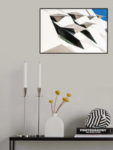 to the point Poster och Canvastavla