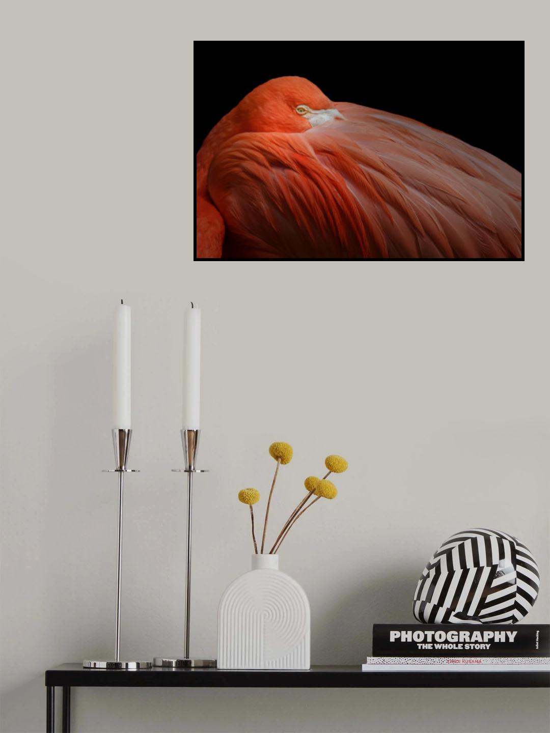Poster och Canvastavla