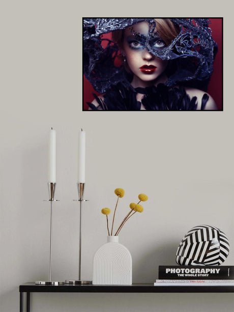 hanna Poster och Canvastavla