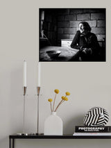 Dreaming Poster och Canvastavla