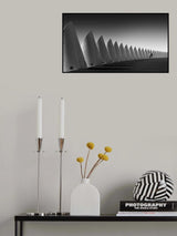 Loving couple Poster och Canvastavla