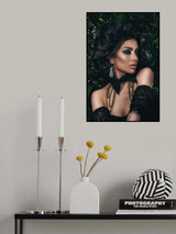 Wildest Dream Poster och Canvastavla