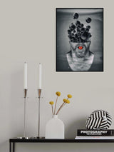 Ingest Poster och Canvastavla