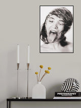 take a breath Poster och Canvastavla
