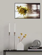 Bring me flowers Poster och Canvastavla