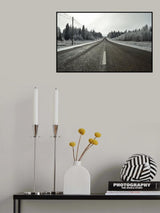 Going somewhere Poster och Canvastavla