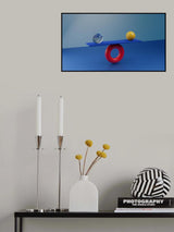 Balance Poster och Canvastavla