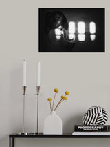 Inception Poster och Canvastavla