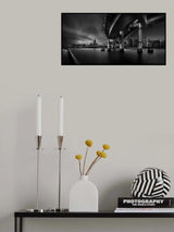 The Urban Legacy Ⅱ Poster och Canvastavla