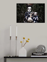 Poster och Canvastavla