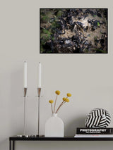 The Inferno Poster och Canvastavla