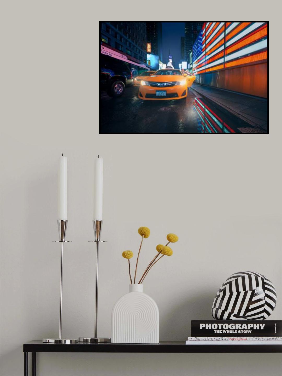 Poster och Canvastavla