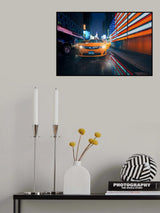 Poster och Canvastavla