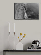 Praia Poster och Canvastavla