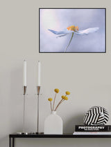 With Open Arms Poster och Canvastavla