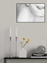 EYE Poster och Canvastavla