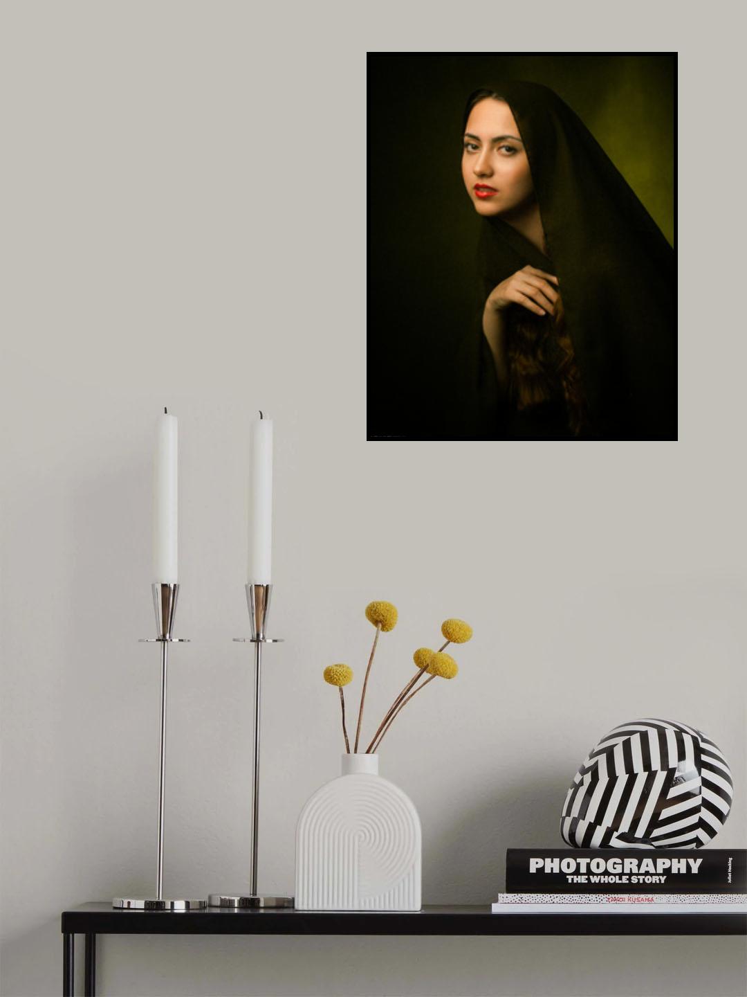 Poster och Canvastavla