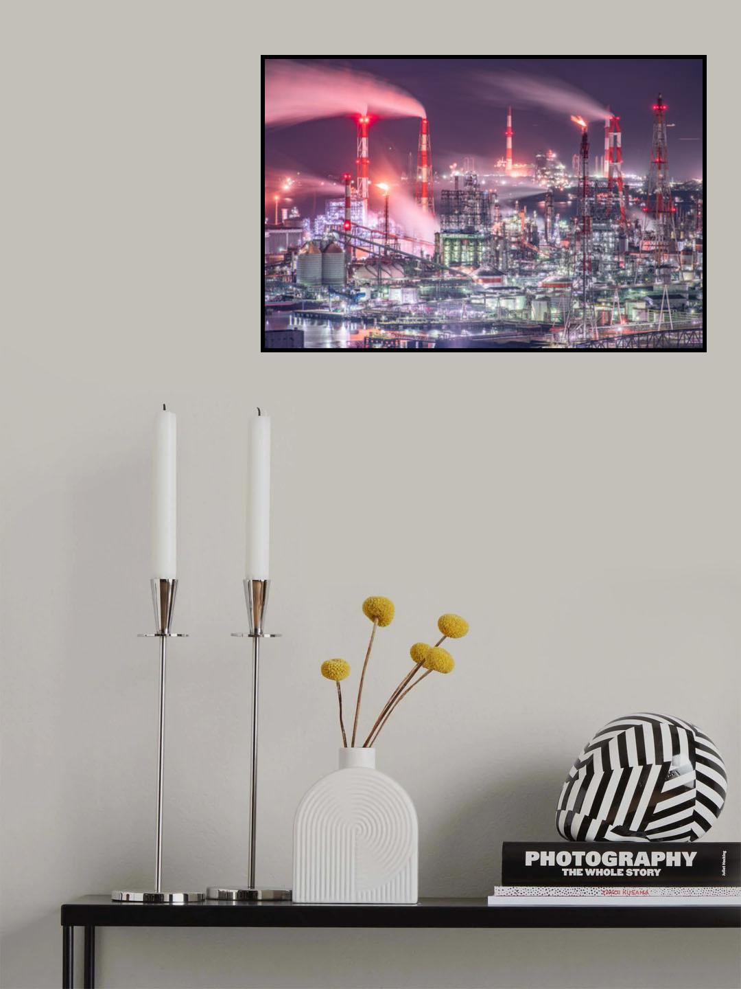 Poster och Canvastavla
