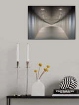 The Way Poster och Canvastavla