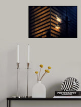 The watch guard Poster och Canvastavla