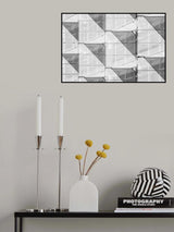 shadow play Poster och Canvastavla