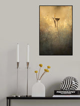 Praying for the sun Poster och Canvastavla