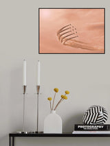 Sunset Arrows Poster och Canvastavla