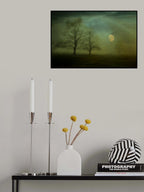 Some Nights... Poster och Canvastavla