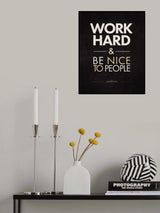 Ratio 4x5 Print By Bohonewart Copy 22 Poster och Canvastavla