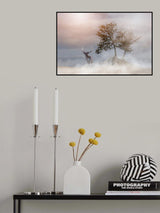The beauty of nature... Poster och Canvastavla