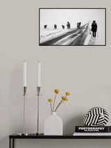 We Together Poster och Canvastavla