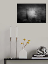 Dreaming of Paris Poster och Canvastavla