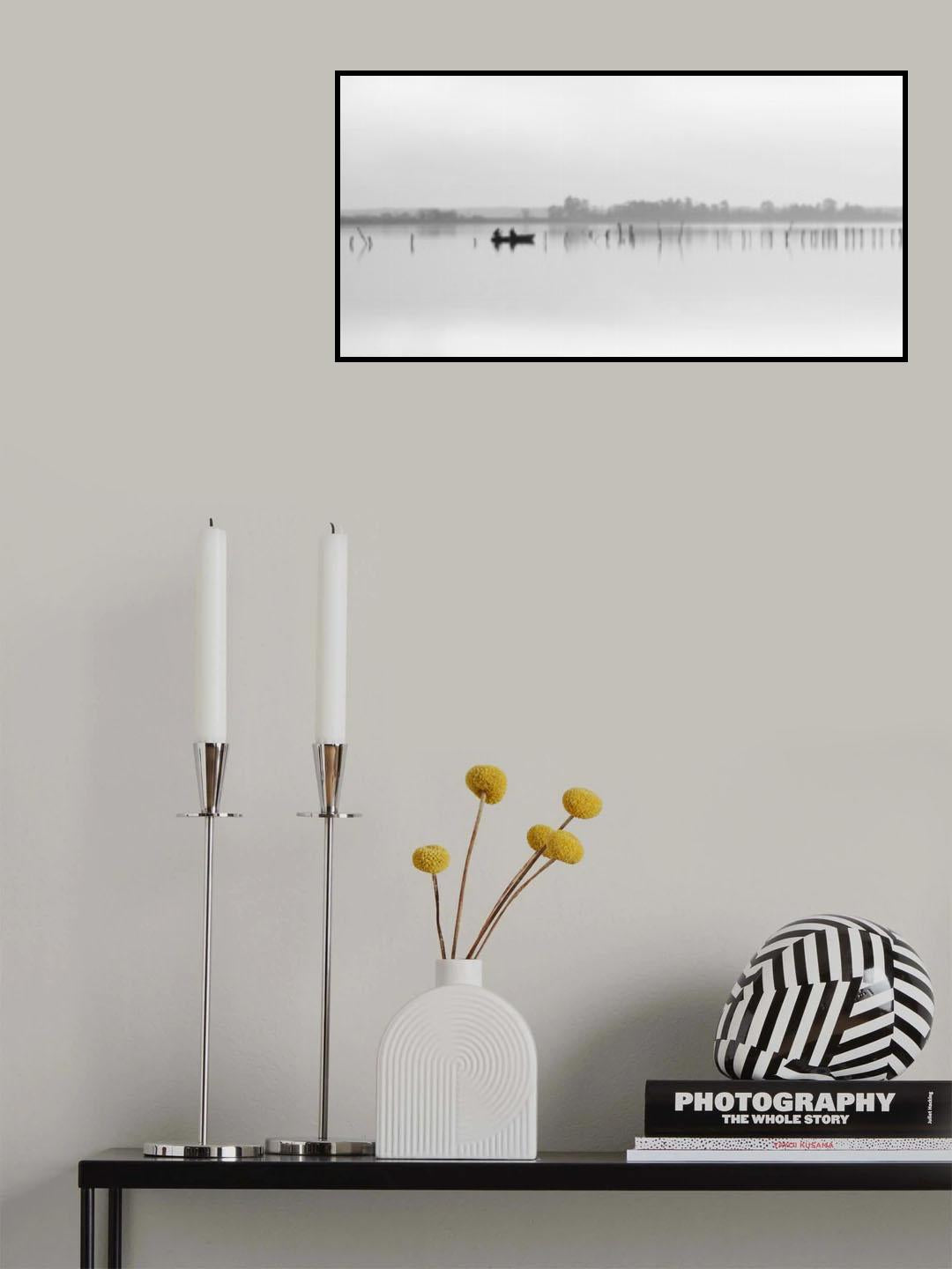 lago Poster och Canvastavla