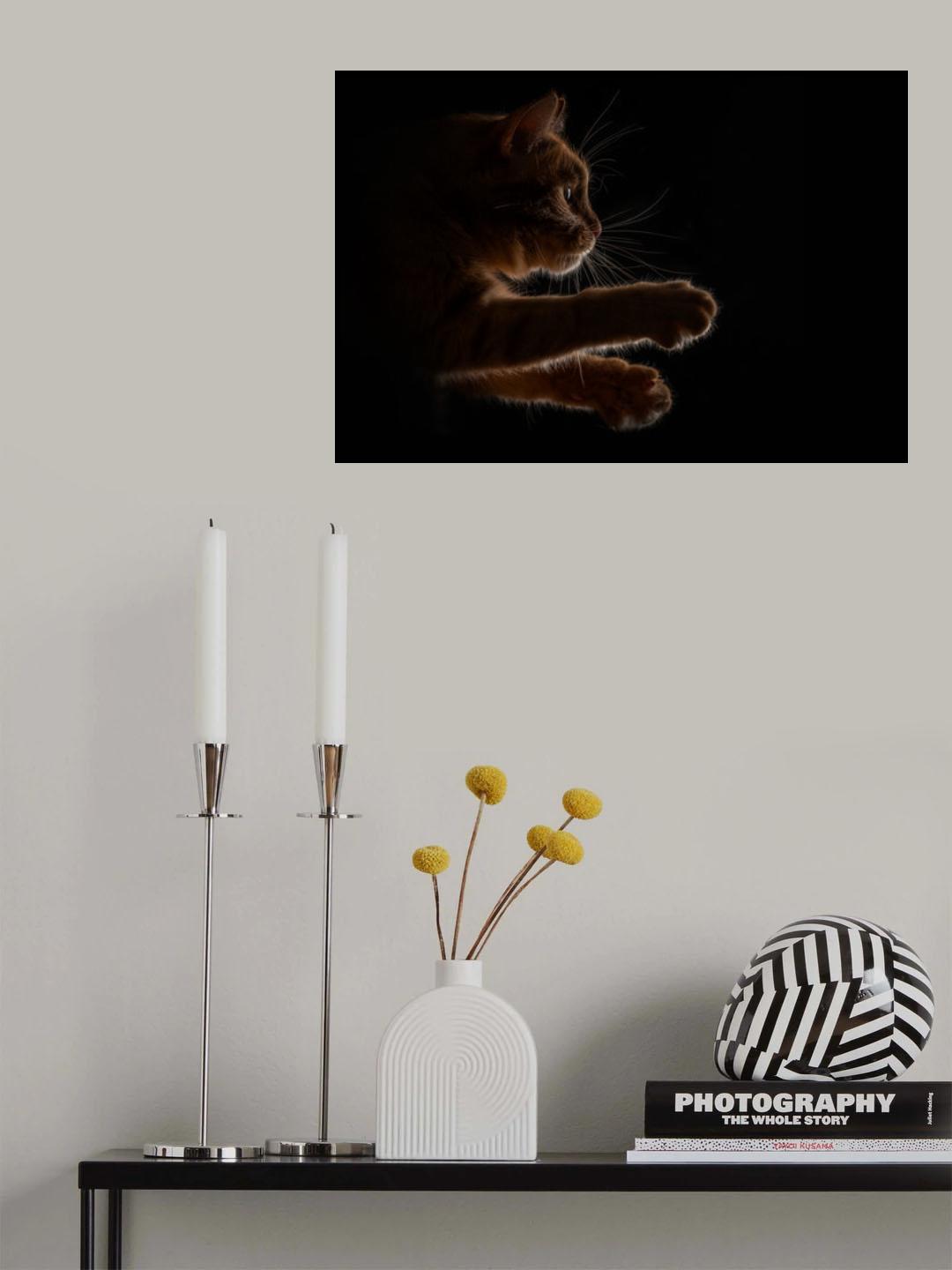 Come to me Poster och Canvastavla