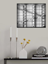 Stairs Poster och Canvastavla